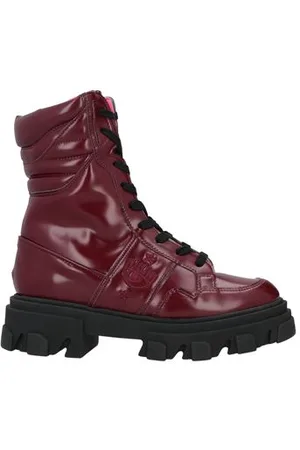 Chiara Ferragni FOOTWEAR - Ankle boots - on YOOX.com