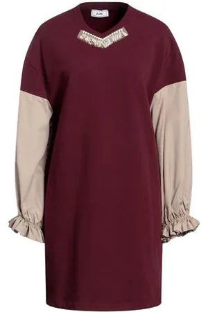 JIJIL DRESSES - Mini dresses - on YOOX.com