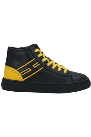 Hogan FOOTWEAR - Trainers - on YOOX.com