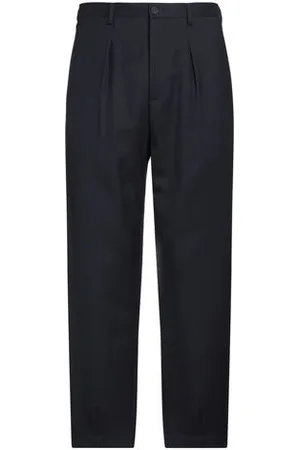 Giorgio Armani BOTTOMWEAR - Trousers - on YOOX.com