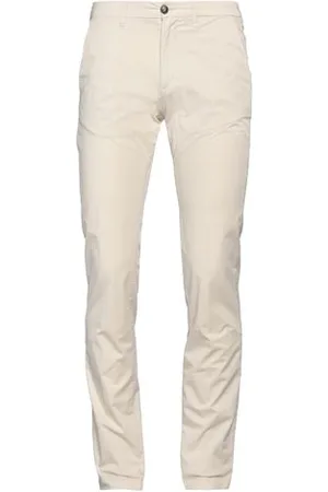 40 Weft BOTTOMWEAR - Trousers - on YOOX.com
