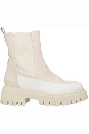 Curiosité FOOTWEAR - Ankle boots - on YOOX.com
