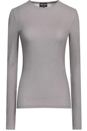 Giorgio Armani TOPWEAR - Tops - on YOOX.com