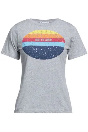 ODI ET AMO TOPWEAR - T-shirts - on YOOX.com
