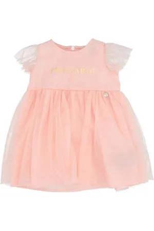 Trussardi NEWBORN - Baby dresses - on YOOX.com