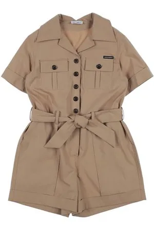 Dolce & Gabbana JUMPSUITS & TRACKSUITS - Jumpsuits - on YOOX.com