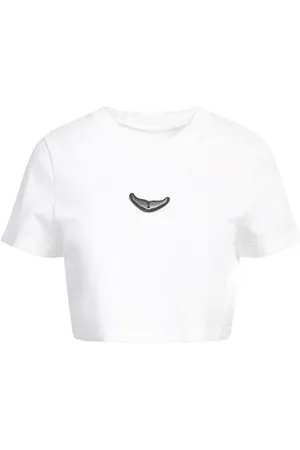 Zadig & Voltaire TOPWEAR - T-shirts - on YOOX.com