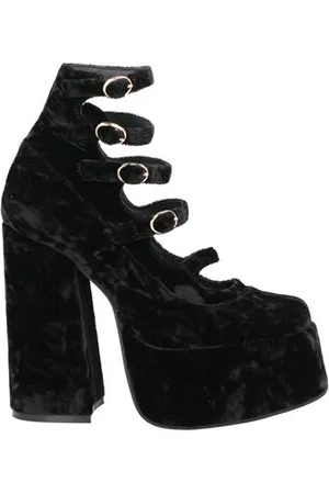 Jeffrey Campbell FOOTWEAR - Pumps - on YOOX.com