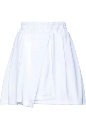 GCDS BOTTOMWEAR - Mini skirts - on YOOX.com