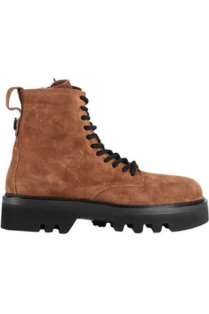 Furla FOOTWEAR - Ankle boots - on YOOX.com
