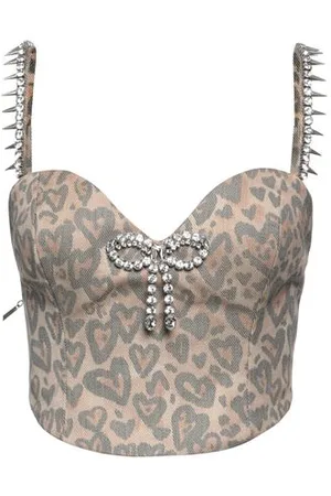 AREA TOPWEAR - Tops - on YOOX.com
