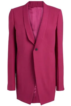 Rick Owens SUITS and CO-ORDS - Blazers - on YOOX.com