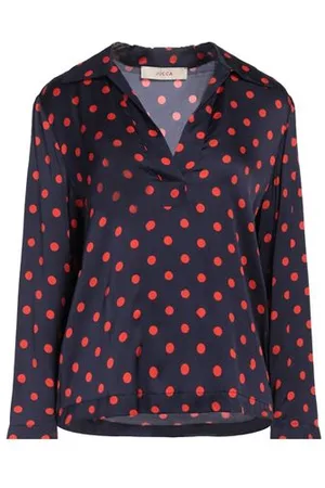 Jucca TOPWEAR - Tops - on YOOX.com