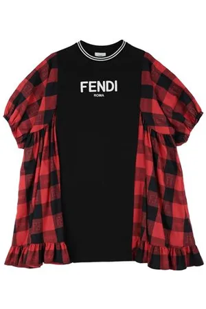 Fendi DRESSES - Kids’ dresses - on YOOX.com