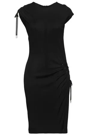 Moschino DRESSES - Midi dresses - on YOOX.com