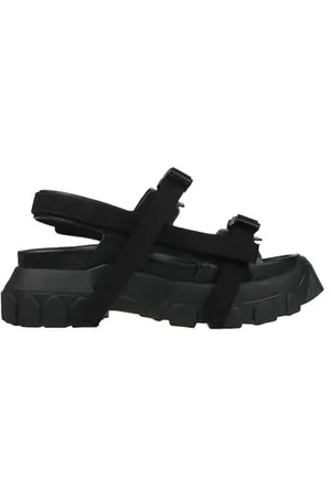 Rick Owens FOOTWEAR - Sandals - on YOOX.com