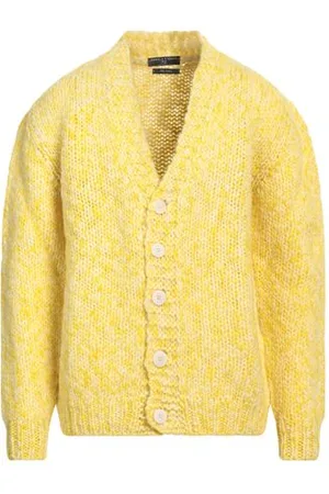 Daniele Fiesoli KNITWEAR - Cardigans - on YOOX.com