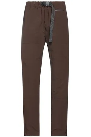 OFF-WHITE BOTTOMWEAR - Trousers - on YOOX.com