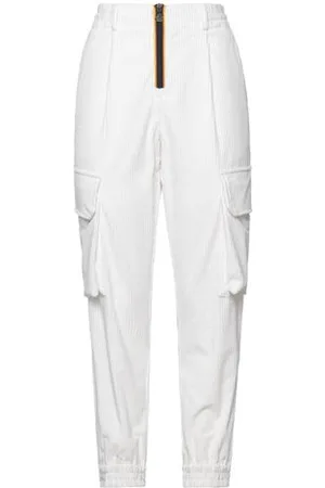 K-Way BOTTOMWEAR - Trousers - on YOOX.com