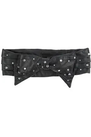 Serafini Small Leather Goods - Belts - on YOOX.com