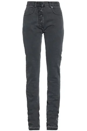 Nº21 BOTTOMWEAR - Jeans - on YOOX.com