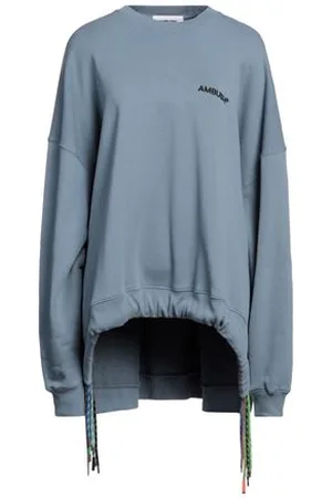 AMBUSH TOPWEAR - Sweatshirts - on YOOX.com