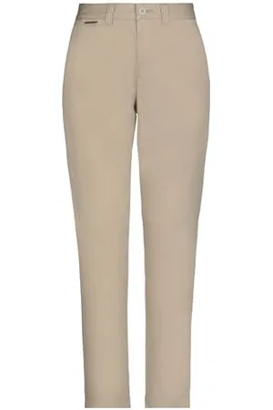 Belstaff BOTTOMWEAR - Trousers - on YOOX.com
