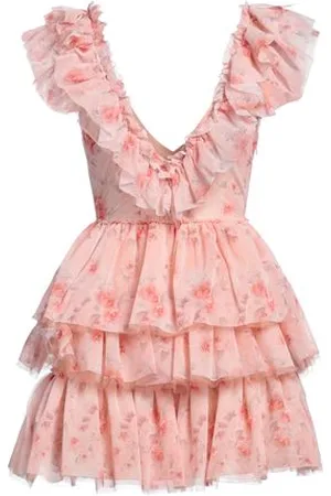 ANIYE BY DRESSES - Mini dresses - on YOOX.com