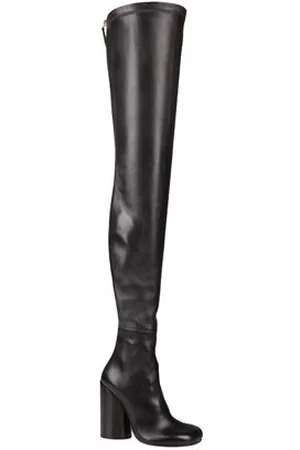 Burberry FOOTWEAR - Boots - on YOOX.com
