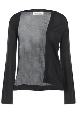 LAMBERTO LOSANI KNITWEAR - Cardigans - on YOOX.com