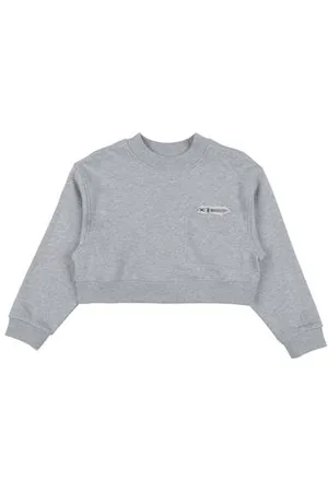 Maison Margiela TOPWEAR - Sweatshirts - on YOOX.com