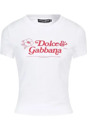 Dolce & Gabbana TOPWEAR - T-shirts - on YOOX.com