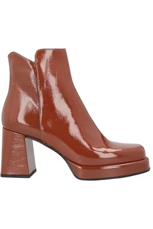 Janet&Janet FOOTWEAR - Ankle boots - on YOOX.com