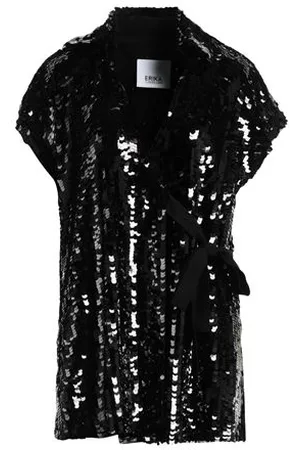 ERIKA CAVALLINI TOPWEAR - Tops - on YOOX.com