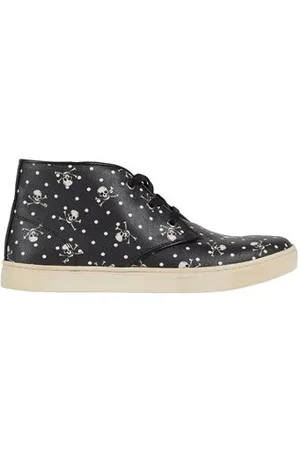 Dolce & Gabbana FOOTWEAR - Ankle boots - on YOOX.com