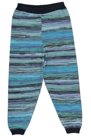 Missoni BOTTOMWEAR - Trousers - on YOOX.com