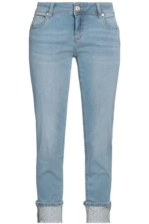Gaudi BOTTOMWEAR - Jeans - on YOOX.com
