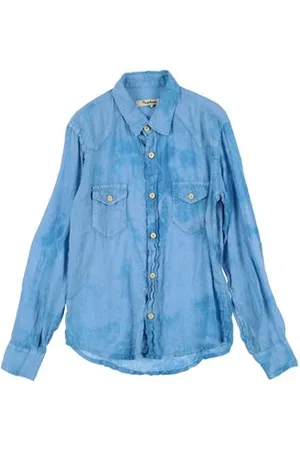 NUPKEET TOPWEAR - Shirts - on YOOX.com