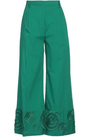 1-ONE BOTTOMWEAR - Trousers - on YOOX.com