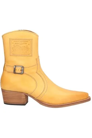 Dsquared2 FOOTWEAR - Ankle boots - on YOOX.com