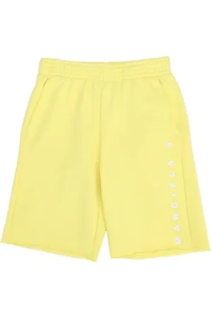 Maison Margiela BOTTOMWEAR - Shorts & Bermuda Shorts - on YOOX.com