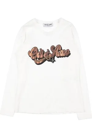 ODI ET AMO TOPWEAR - T-shirts - on YOOX.com