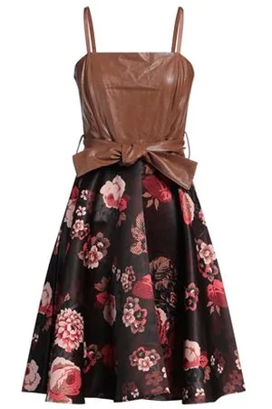 Rinascimento DRESSES - Mini dresses - on YOOX.com