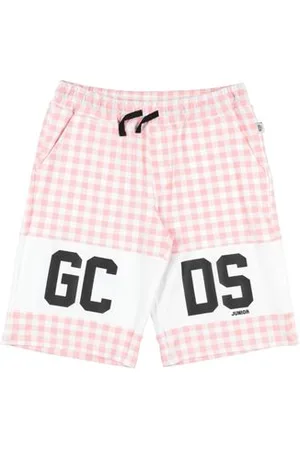 GCDS BOTTOMWEAR - Shorts & Bermuda Shorts - on YOOX.com