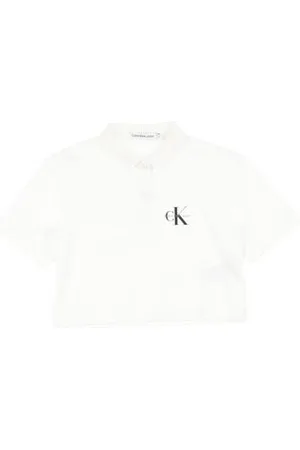 Calvin Klein TOPWEAR - Polo shirts - on YOOX.com