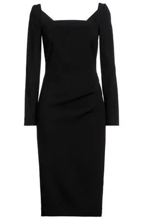 IRO DRESSES - Midi dresses - on YOOX.com