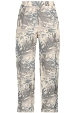 GENTRYPORTOFINO BOTTOMWEAR - Trousers - on YOOX.com