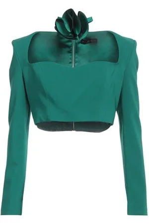 alma sanchez TOPWEAR - Tops - on YOOX.com