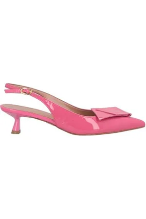 BIANCA DI FOOTWEAR - Pumps - on YOOX.com