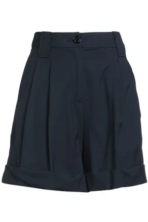 Ganni BOTTOMWEAR - Shorts & Bermuda Shorts - on YOOX.com